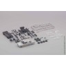Сборная модель 2103 1975-1984 (EVR-mini 1:43)
