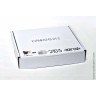 Сборная модель 2103 1975-1984 (EVR-mini 1:43)