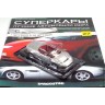 Суперкары №27 Spyker C12 Spyder