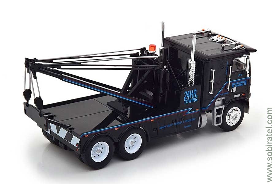 Freightliner fla9642t