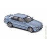 BMW E39 M5 5.0 V8 32V 2003 серебристо-голубой (Solido 1:43)