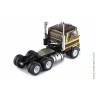 седельный тягач №191 Mack Serie F 1977 коричневый (iXO 1:43)