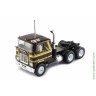 седельный тягач №191 Mack Serie F 1977 коричневый (iXO 1:43)