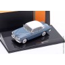 Volvo 121 Amazon (4 двери) 1961 grey/white (iXO 1:43)