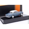Volvo 121 Amazon (4 двери) 1961 grey/white (iXO 1:43)