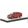 Renault Arkana 2019 красный (iXO 1/43)