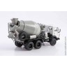 Автобетоносмеситель СБ-92 (5511) серый. Скоро! Предзаказ!