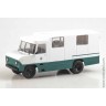 Легендарные грузовики СССР №122 ТА-37601 (Modimio 1/43)