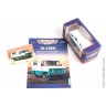 Легендарные грузовики СССР №122 ТА-37601 (Modimio 1/43)