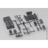 Сборная модель 2103 1972-1973 (EVR-mini 1:43)