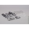 Сборная модель 2103 1972-1973 (EVR-mini 1:43)