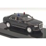 Aurus Senat universe black, ФСО г.Москва "ГОН" 2022г. (RVS 1:43) Aurus Senat universe black, ФСО г.Москва "ГОН" 2022г. (RVS 1:43)