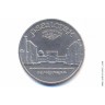 5 рублей 1989 года. Самарканд. Регистан.