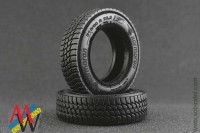 XR-336 Резина задняя 275/70 R22,5 МГТ / 315/60 R22,5 Kormoran, цена за 1 шт.