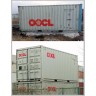 DKM0550 Набор декалей Контейнеры OOCL (100х140 мм)
