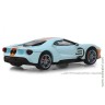 Ford GT Heritage Edition #9 2019 Gulf Oil Color (GreenLight 1:43)