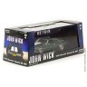 Chevrolet Chevelle SS 396 1970 из к/ф Джон Уик (Greenlight 1:43)