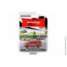 1/64 Ford Explorer ST 4x4 2023 красный (Greenline, serie 4)