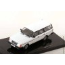 Volvo 240 GL Estate 1990 white (iXO 1:43)