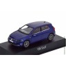 Volkswagen Golf VIII 2020 тёмно-синий (Norev 1/43)