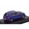 Volkswagen Golf VIII 2020 тёмно-синий (Norev 1/43)