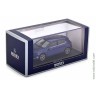 Volkswagen Golf VIII 2020 тёмно-синий (Norev 1/43)