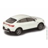 Renault Arkana 2019 белый (iXO 1/43)