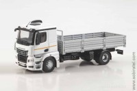 Камский 53251 бортовой (ModelPro 1/43)