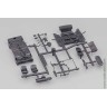 Сборная модель 2103 1973-1975 (EVR-mini 1:43)