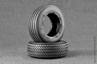 XR-022 Резина переднея / прицеп 385/65 R22,5 NT201 / Continental HTR2 , цена за 1 шт.