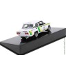 Волжский 2105 VFTS #18 AMK JZD Slušovice Blahna / Schovanek 9 место Rally Barum Tribec 1988 (iXO 1:43)