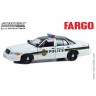 Ford Crown Victoria Police Interceptor Duluth Minnesota Police 2006 из т/с Фарго (GreenLight 1:43)