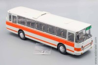 автобус модель 699Р песок (DEMPRICE 1:43)