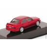 Mercedes-Benz 190E 2.3-16V (W201) 1984 красный (iXO 1/43)