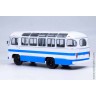 Наши Автобусы № 7 Павловский 672М