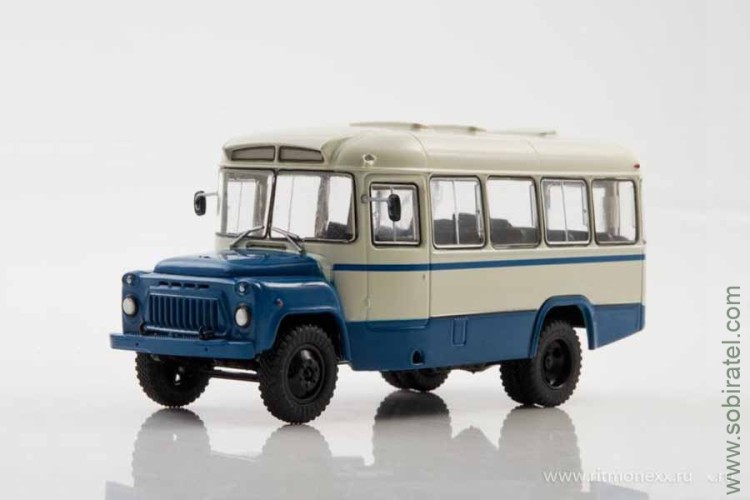 Наши Автобусы № 40 автобус 685