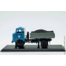 Груз в кузов для IFA W50L асфальт (ССМ)