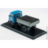 Груз в кузов для IFA W50L асфальт (ССМ)