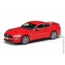 Ford Mustang GT Fastback (Mk6) 2019 race red (Vanguards 1:43)