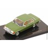 Mercedes-Benz 240D (W123) 1976 зелёный металлик (iXO 1:43)
