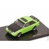 Ford Escort MKIV XR3i 1990 зеленый / чёрный (iXO 1:43)