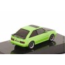 Ford Escort MKIV XR3i 1990 зеленый / чёрный (iXO 1:43)