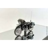 мотоцикл К750М Почётный Эскорт КГБ СССР (м/ц старшего) 1/43
