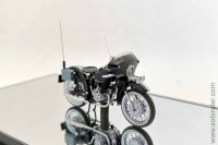 мотоцикл К750М Почётный Эскорт КГБ СССР (м/ц старшего) 1/43