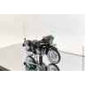 мотоцикл К750М Почётный Эскорт КГБ СССР (м/ц старшего) 1/43