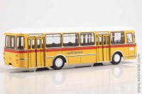 Наши Автобусы Спецвыпуск № 15 перронный автобус 677П