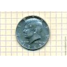 50 центов 1965 США, Кеннеди