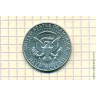 50 центов 1965 США, Кеннеди