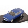 Jaguar XJ8 (X308) 1998 синий (iXO 1:43)