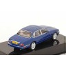 Jaguar XJ8 (X308) 1998 синий (iXO 1:43)